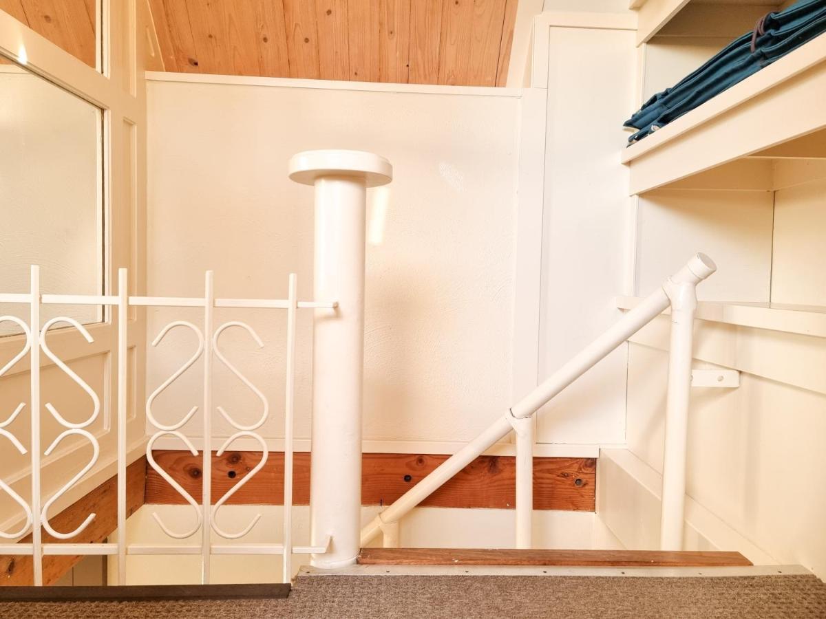 Landelijke Gelegen Vakantiehuis Me01 Meliskerke Exteriör bild